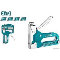 Степлер Total THT31143