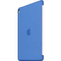 Чехол для планшета Apple Silicone Case for iPad Pro 9.7 (Royal Blue) [MM252ZM/A]