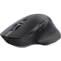 Мышь Trust Ozaa+ (черный)