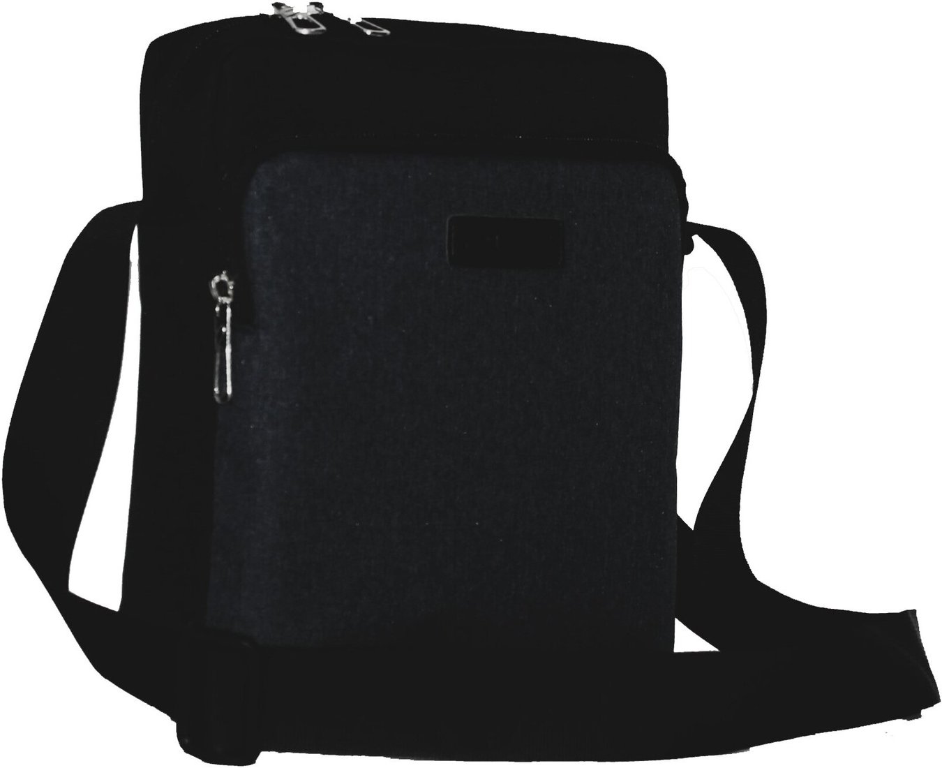 

Мужская сумка Rise М-470 (черный)