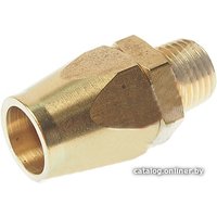 Фитинг RockForce Соединитель для шланга 1/2" резьба 8x12 мм RF-B1280/4