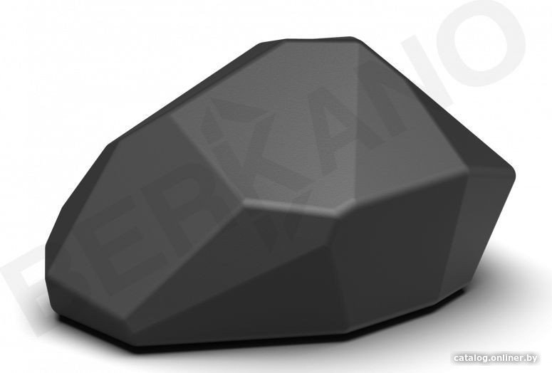 Фигурка для сада Berkano Polystone 210_012_00 (черный)