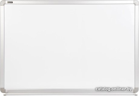 Магнитно-маркерная доска BRAUBERG Premium 60х90 см 231714