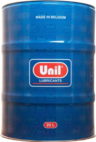 

Трансмиссионное масло Unil Matic DCT 20л