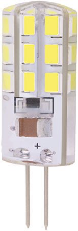 

Светодиодная лампочка JAZZway PLED-G4 3W 4000K 1032072
