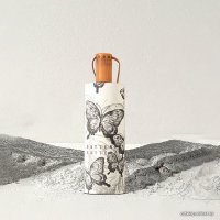 Складной зонт Белоснежка Порхание бабочек 320-UM