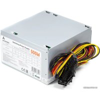 Блок питания AccesStyle 500W12