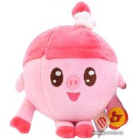 Музыкальная игрушка Мульти-Пульти Малышарики Нюшенька 10 см