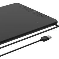 Графический планшет Veikk Creator VK640