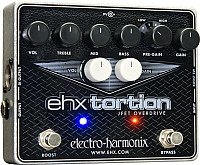 

Гитарная педаль Electro-Harmonix EHXtortion