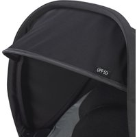 Детское автокресло Inglesina Darwin Infant Recline i-Size (velvet grey)