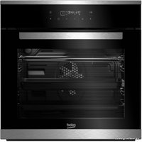 Электрический духовой шкаф BEKO BIM 25400 XMS