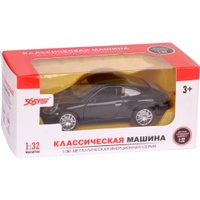 Легковой автомобиль Huada №16 1697196-TF9955