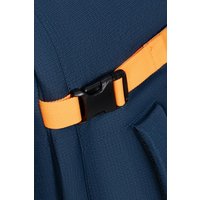 Городской рюкзак American Tourister Take2cabin 91G-41009 (navy/radiant orange)