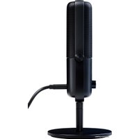 Проводной микрофон Elgato Wave 3 (черный)