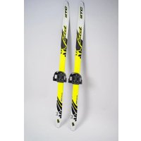 Беговые лыжи STC Snowmatic Step K3 (100/65)