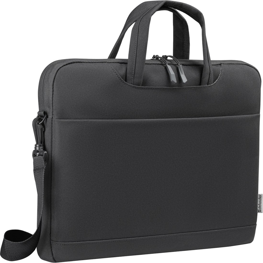 

Сумка Defender Omny 16-17" (черный)