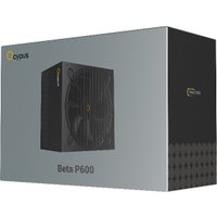 Блок питания Ocypus Beta P600 Beta-P600-N1HDBK024X-EU