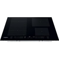 Варочная панель Whirlpool WF S4160 BF