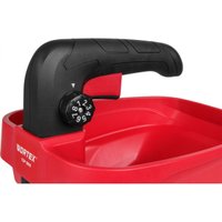 Разбрасыватель-сеялка Wortex CSP 1805 ALL1 XLT Solo (без АКБ)