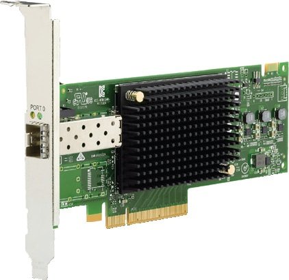 

Сетевая карта Broadcom LPE31000-M6
