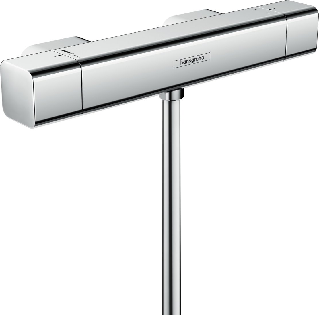

Смеситель Hansgrohe Ecostat E 15773000