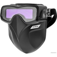 Сварочная маска ПТК SK1000 Super Vision 003.010.152 (черный)