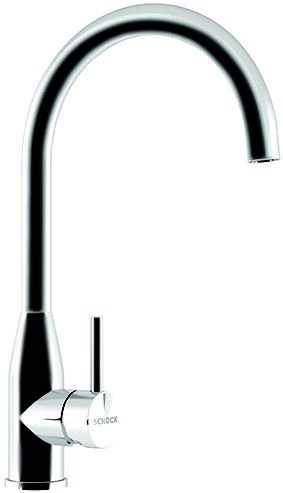 Schock Kavus Cristalite (сталь)