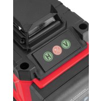 Лазерный нивелир MTX ML 360-4 Pro Set