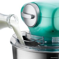 Планетарный миксер Kitfort KT-1398-4