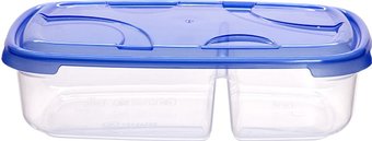 Контейнер Drina Frigo Plus 10350 (синий)