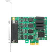 Плата расширения последовательного порта LR-Link LRUA9254-485