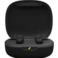 Наушники JBL Wave Flex 2 (черный)