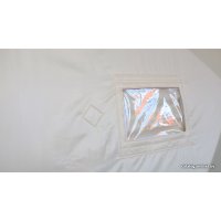 Палатка для зимней рыбалки Polar Bird 4T Long Компакт