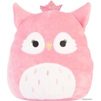 Классическая игрушка Squishmallows Сова Бри 39443