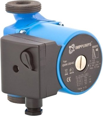 

Циркуляционный насос IMP Pumps GHN 25/60-130 (979521703)