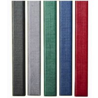 Расходные материалы для ламинаторов и брошюровщиков OPUS Classic 217x7мм OCH0721710ZIE (10шт, зеленый)