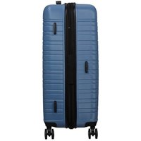 Чемодан-спиннер American Tourister Flashline Coronet Blue 67 см