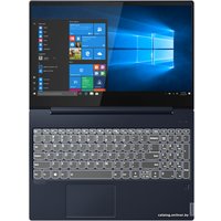 Ноутбук Lenovo IdeaPad S540-15IWL 81NE005BRK