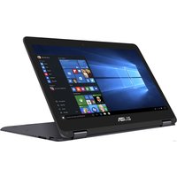 Ноутбук 2-в-1 ASUS ZenBook Flip UX360CA-DQ070T