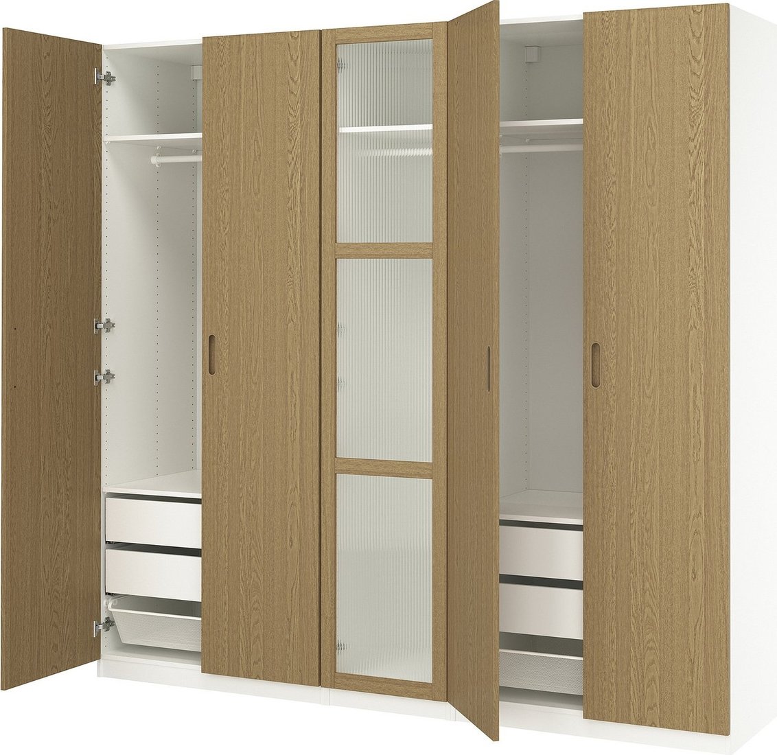 Шкаф распашной Ikea Pax/tonstad s59551269