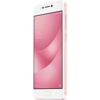 Телефон ASUS ZenFone 4 Max ZC520KL Snapdragon 425 2GB/16GB (розовый)
