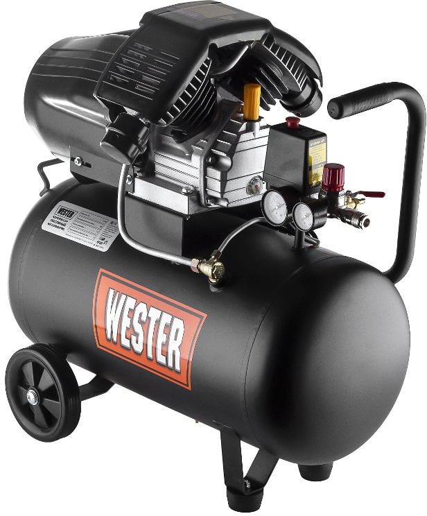 

Компрессор Wester WK2200/50PRO