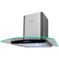 Кухонная вытяжка Germes Alt led 60 Sensor (нержавеющая сталь)