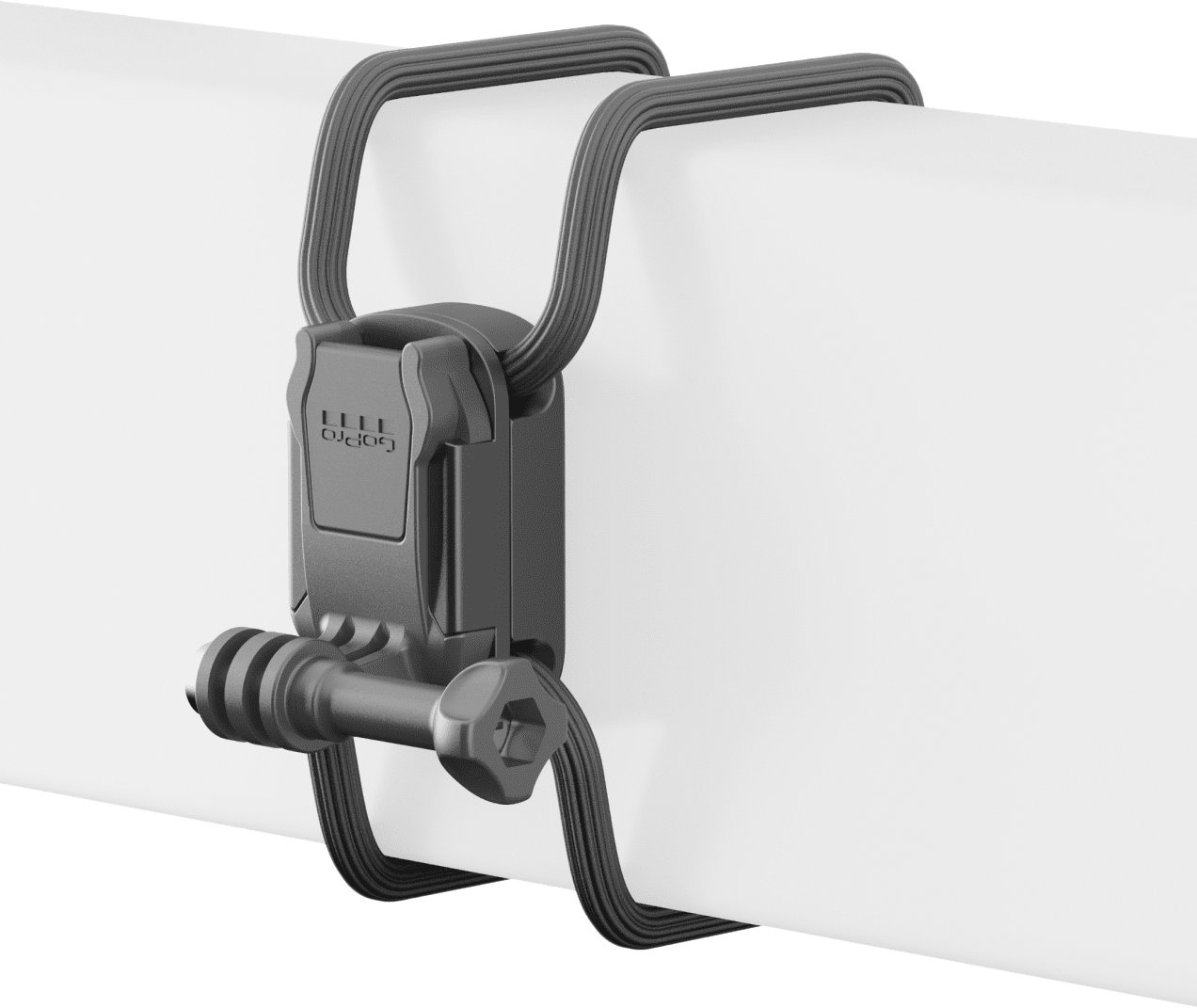 

Крепление GoPro Gumby AGRTM-001