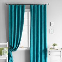 Комплект штор Pasionaria Тина 290x230 (бирюзовый)