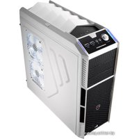 Корпус AeroCool XPredator X1 White Edition