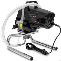 Краскораспылитель HYVST GSGH-6 в Бобруйске