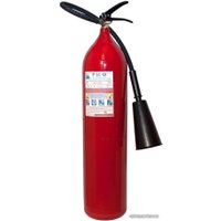 Ручной огнетушитель РИФ ОУ-7