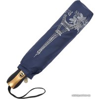 Складной зонт Три слона 197-9